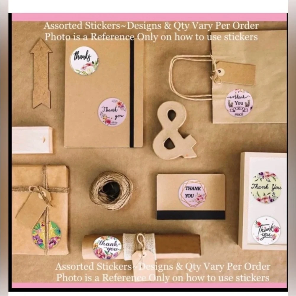 Shipping Bags ⭐️ Starter Variety Package 🌻🆕🌻